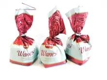 Ercan Wanesi-Strawberry Compound Chocolate