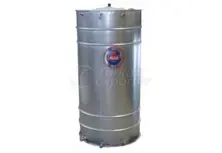 Cylindrical Water Tanks
