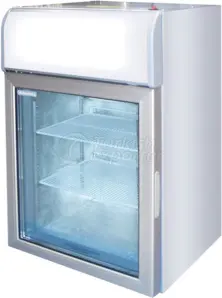 Congeladores verticales FR 100 VGC