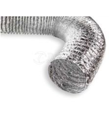 Flexible Air Duct LUX1