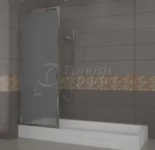 Shower Pano