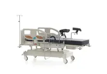 Deli̇very Bed & Gynaecology Chair - EDK-10