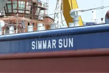 H62 – SIMMAR SUN
