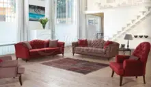 Sofa Sets Safari