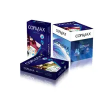 COPIMAX A4 Copy Paper Manufacturer