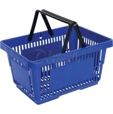 Shopping Baskets MS-01