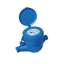 Erciyes Serie Water Meters ( Plastic)
