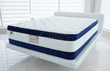 Bed Serie