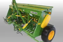 Combined Grain Seed Drill