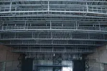 Construction en acier