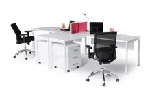 Operational Office Furniture Puzzle
