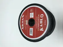4mm Tinned auto installation cable