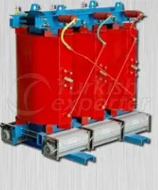 Power and Special Type Transformer