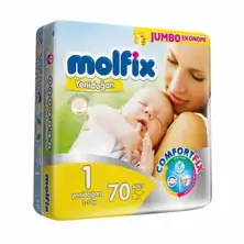 Molfix Baby Diaper