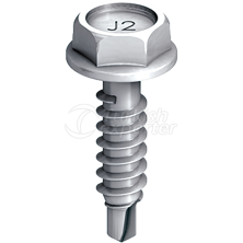 Self-drilling Screw - JT2-2H-4.8