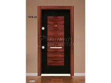 الباب الفولاذي - SFR - 44