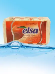 Güzellik Sabunu A-94 Elsa