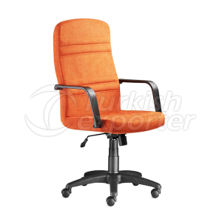 Staff Chair- Sedef