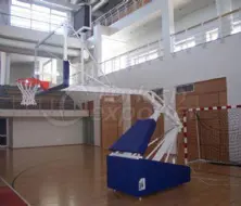 ES-164 Basketbol Potası