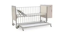 Pediatric Bed With Cabinet MYS-512N