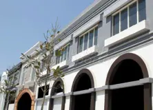 Vialand Alışveriş Merkezi