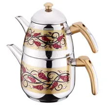 Teapot Ciragan Elit Design 356