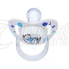 Orthodontic Soothers Soother