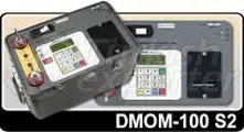 Test Equipment For Switchgear And Component