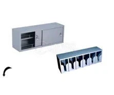 Plate Cabinet