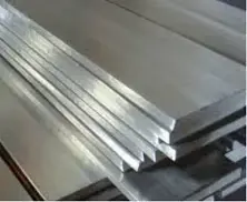 Cold Rolled Flat Bar