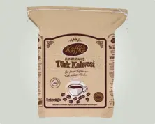 Kaffka Türk Kahvesi 10kg