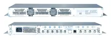 HD-080 8 DVB-S/S2 input → 8 DVB-C(QAM) or DVB-T output transmodulator - DIGITAL HEADEND