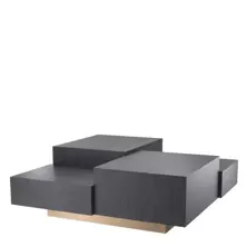 Coffee Table - Nerone