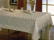 Toalha de mesa