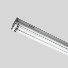 EcoLine - 2x T5 Флуоресцентный светильник