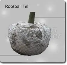 Rootball Nets