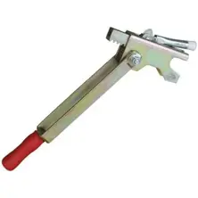 LEVERED FORMWORK CLAMP TENSIONER