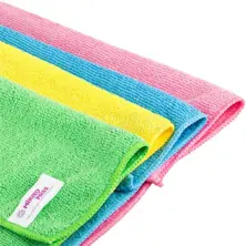 Multi Purpose Cleaning Rags