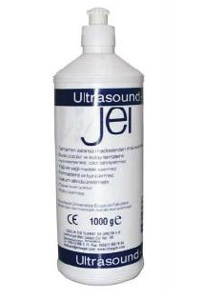 Ultrason Jel