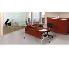 Workstations Spiral