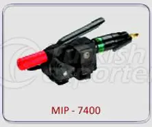 Çelik Çemberleme Makineleri - MIP - 7400