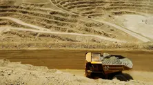 Maden Endüstrisi Ürün Grubu