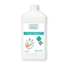 Alcohol based Hand And Skin Sanitizer -1000ml 