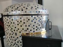 Industrial Pizza Ovens