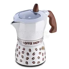 Кофе-машина Espresso Gat Coffee