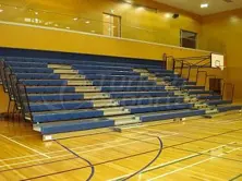 retractable Seating