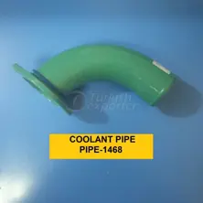 Coolant Pipe For Volvo