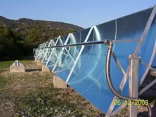 Solar Cooling Systems