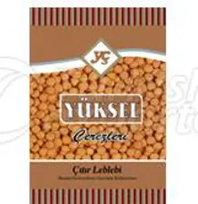 Crispy Roasted Chickpea