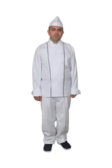 Aşçı Kıyafeti